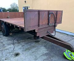 Not selling wanted.car trailers dog boxes cow boxes. - Image 3/3