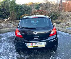 2013 vx corsa 1.3cdti . 93k miles✅ fully serviced✅3 months warranty✅30 pound tax✅ motd october 2021✅