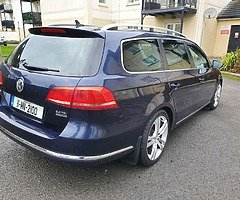 Passat - Image 3/10