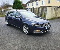 Passat - Image 4/10