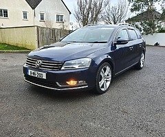 Passat - Image 5/10