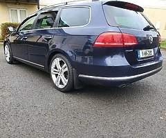 Passat - Image 6/10