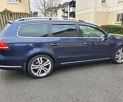 Passat - Image 7/10