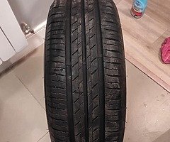 VW Caddy and Jetta alloys - Image 4/5