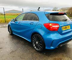 Few cars in stock