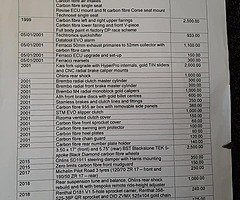 1999 Ducati 996 - Image 7/10