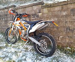 2013 KTM Freeride
