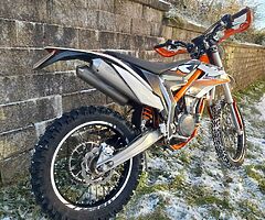 2013 KTM Freeride