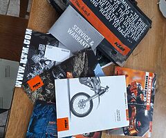2013 KTM Freeride - Image 6/8