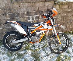 2013 KTM Freeride - Image 7/8