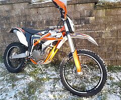 2013 KTM Freeride - Image 8/8