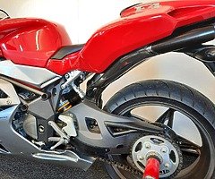 MV Augusta F4 750 - Image 5/10