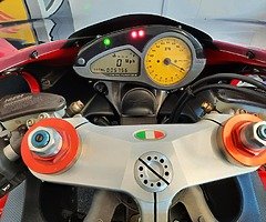 MV Augusta F4 750 - Image 10/10