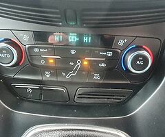 2016 Ford  C Max 1.5 Tdci High Spec 2 year nct !!
