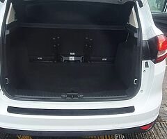 2016 Ford  C Max 1.5 Tdci High Spec 2 year nct !! - Image 4/10
