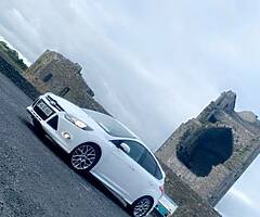 Ford focus zetex S - Image 3/8