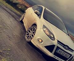 Ford focus zetex S - Image 4/8