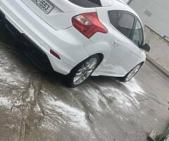 Ford focus zetex S - Image 5/8