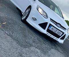 Ford focus zetex S - Image 6/8