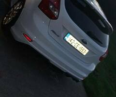 Ford focus zetex S - Image 7/8