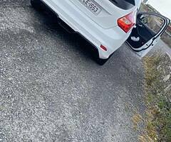 Ford focus zetex S - Image 8/8
