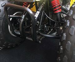 Suzuki lt80 - Image 4/7
