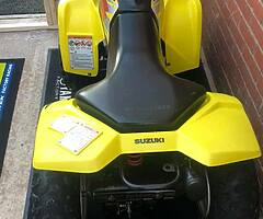 Suzuki lt80 - Image 5/7