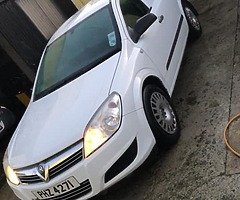 2008 Vauxhall Astra - Image 4/7