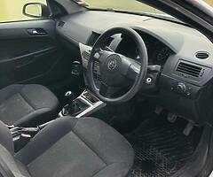 2008 Vauxhall Astra - Image 5/7
