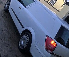 2008 Vauxhall Astra - Image 7/7