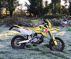 Suzuki DRZ 400 - Image 5/6