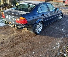 BMW 325i