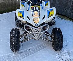 ✅ ltz 400 ✅