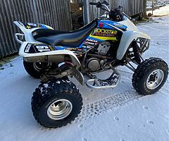 ✅ ltz 400 ✅
