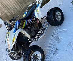 ✅ ltz 400 ✅ - Image 4/7
