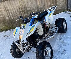 ✅ ltz 400 ✅ - Image 5/7