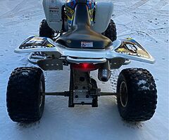 ✅ ltz 400 ✅ - Image 6/7