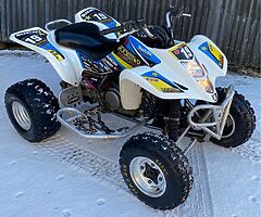✅ ltz 400 ✅ - Image 7/7