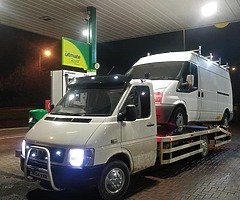 Top buyers of all vehicles