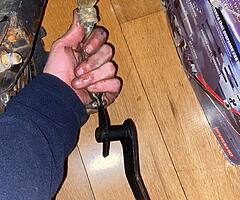 Pitbike parts
