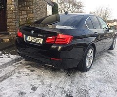 Bmw 530 diesel f10 automatic nct 10/21 tax01/21 - Image 5/10