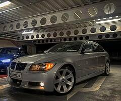 Anyone breaking a e90 n47 or m47? Lookimg for a rad??
