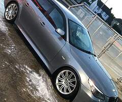 2003 BMW Series 5