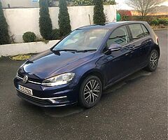 2017 Volkswagen Golf - Image 5/7