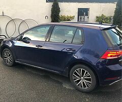 2017 Volkswagen Golf - Image 6/7