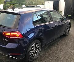 2017 Volkswagen Golf - Image 7/7