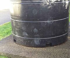 Water tank - Image 3/3