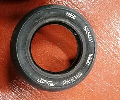 Mini moto tyres pmt