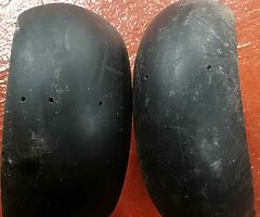 Mini moto tyres pmt