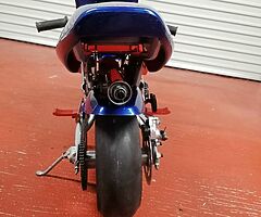 Mini moto - Image 4/4